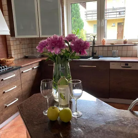 Morska Przystan W Pierwoszynie Pierwoszyno