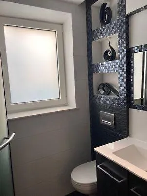 Ferienhaus Morska Przystan W Pierwoszynie