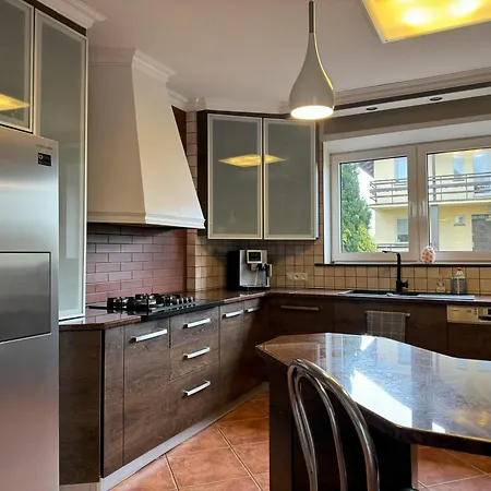 Morska Przystan W Pierwoszynie Pierwoszyno