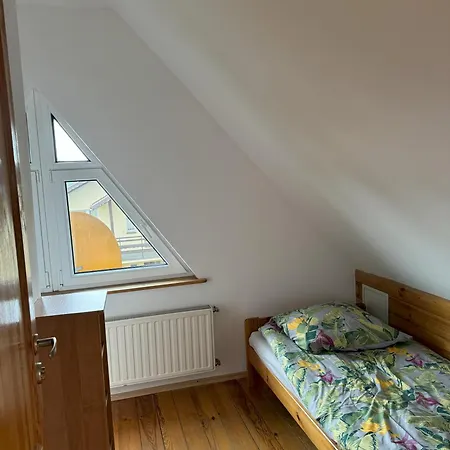 Morska Przystan W Pierwoszynie * Pierwoszyno