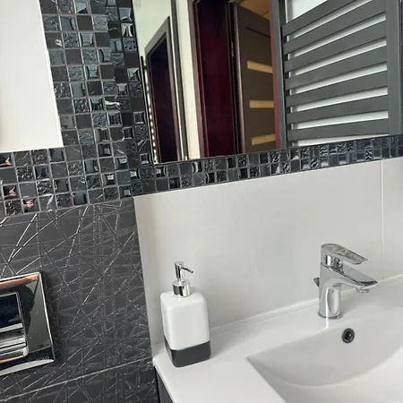 Morska Przystan W Pierwoszynie *