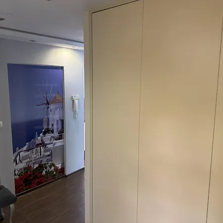 Morska Przystan W Pierwoszynie Pierwoszyno