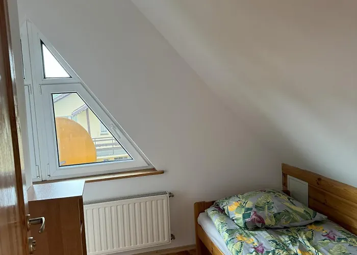 Morska Przystan W Pierwoszynie * Pierwoszyno