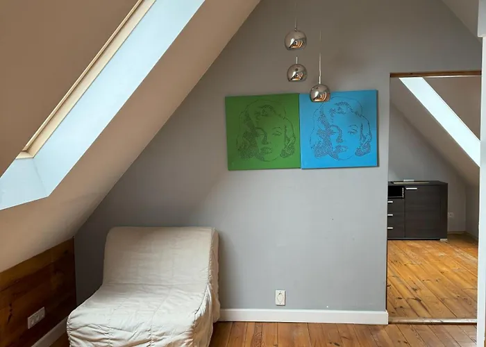 Дом отдыха Morska Przystan W Pierwoszynie *