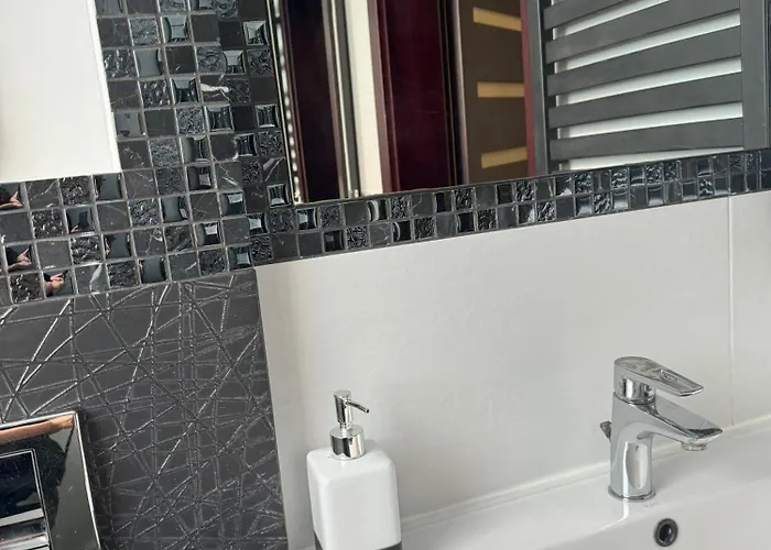 Morska Przystan W Pierwoszynie *