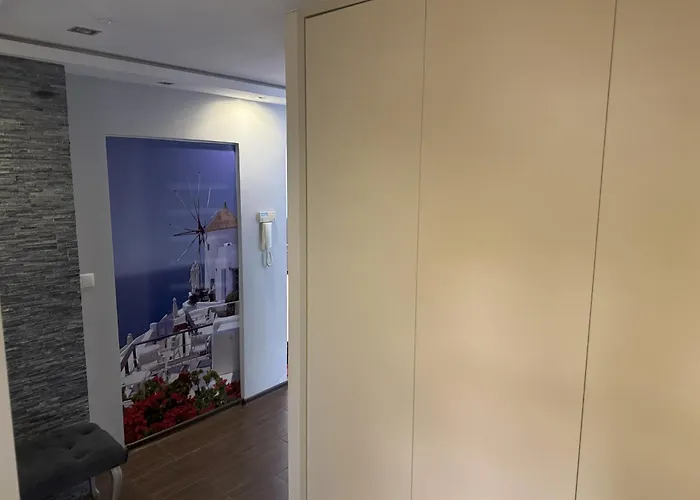 Morska Przystan W Pierwoszynie Pierwoszyno